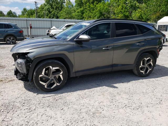 HYUNDAI TUCSON SEL 2022 5nmjccae8nh008930