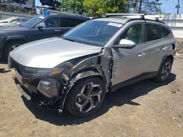 HYUNDAI TUCSON SEL 2022 5nmjccae8nh099570