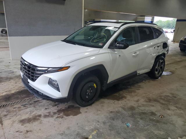 HYUNDAI TUCSON 2022 5nmjccae9nh124573