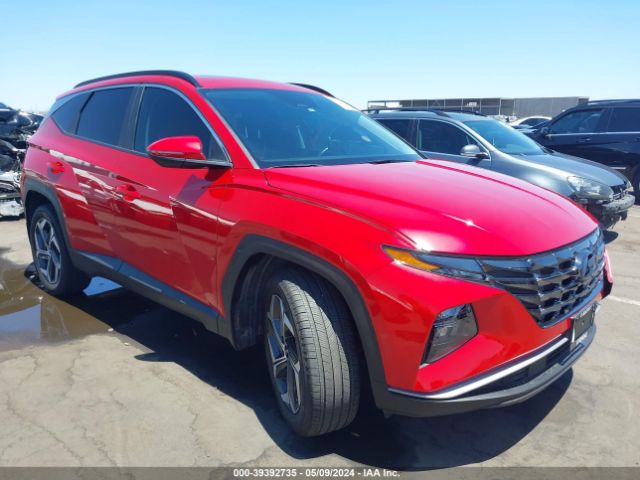 HYUNDAI TUCSON 2022 5nmjccaexnh158571