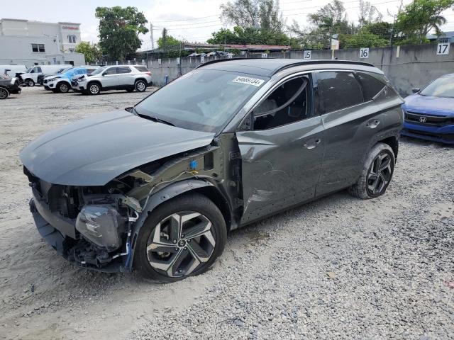 HYUNDAI TUCSON 2023 5nmje3ae0ph262970