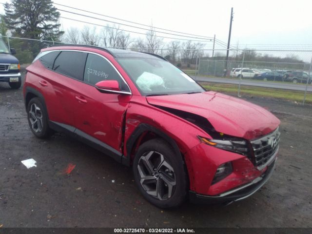 HYUNDAI TUCSON 2022 5nmje3ae1nh073936