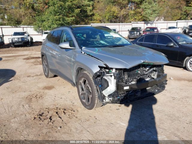 HYUNDAI TUCSON 2023 5nmje3ae1ph178222