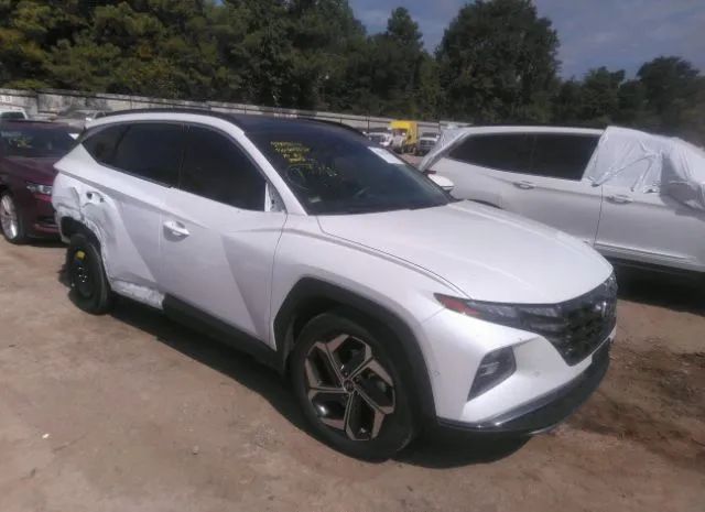 HYUNDAI TUCSON 2022 5nmje3ae2nh050701