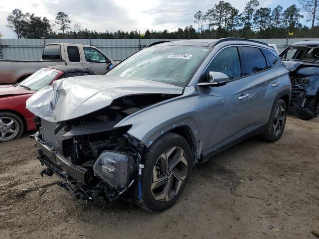 HYUNDAI TUCSON LIM 2022 5nmje3ae2nh075548