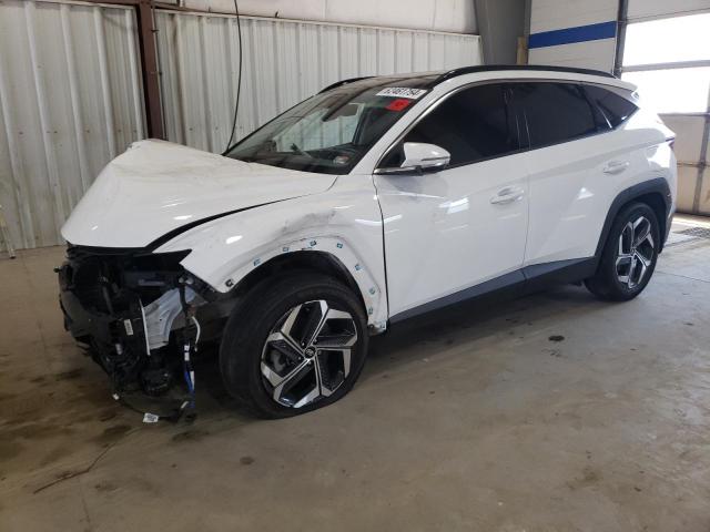 HYUNDAI TUCSON 2023 5nmje3ae2ph187205