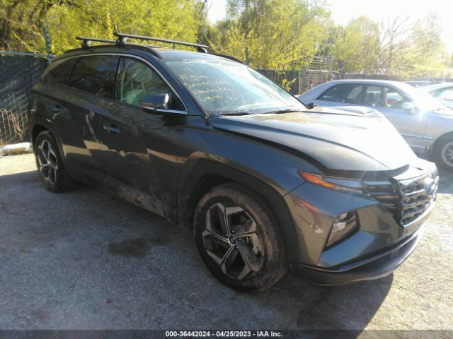 HYUNDAI TUCSON 2022 5nmje3ae4nh062025