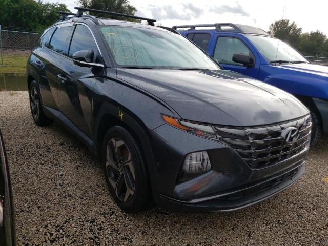 HYUNDAI TUCSON LIM 2022 5nmje3ae4nh065233