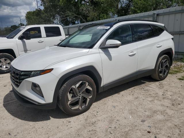 HYUNDAI TUCSON LIM 2022 5nmje3ae4nh082596