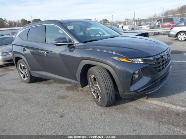 HYUNDAI TUCSON 2023 5nmje3ae4ph242706