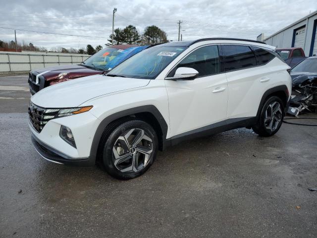 HYUNDAI TUCSON 2022 5nmje3ae5nh053740