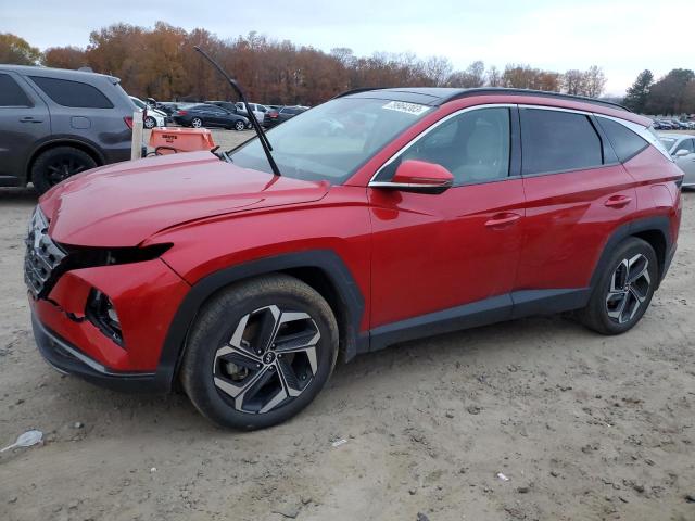 HYUNDAI TUCSON 2022 5nmje3ae5nh095101