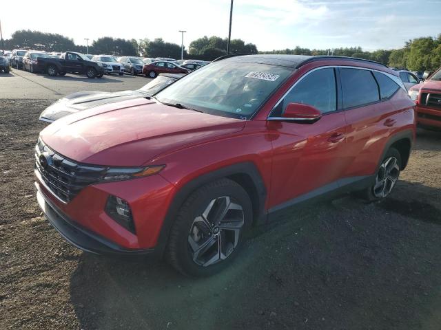 HYUNDAI TUCSON LIM 2023 5nmje3ae5ph184024