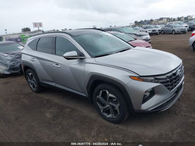 HYUNDAI TUCSON 2023 5nmje3ae5ph289260