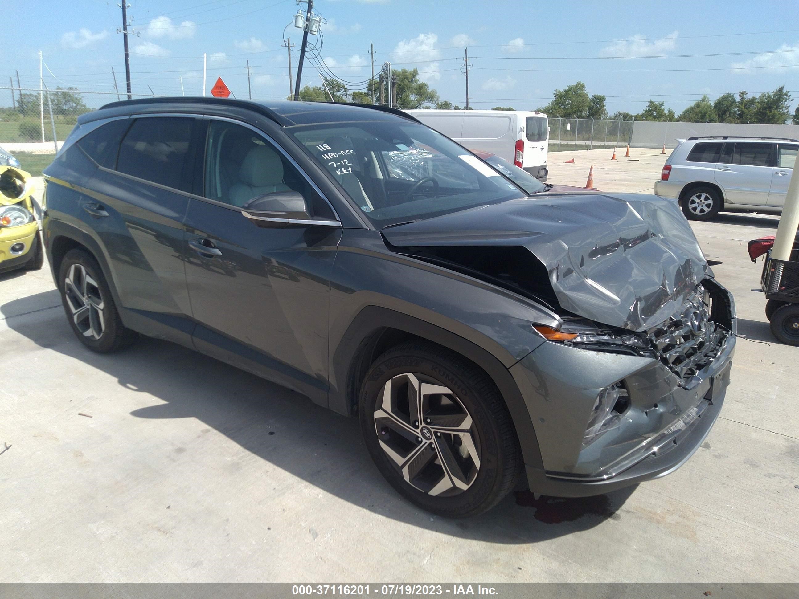 HYUNDAI TUCSON 2022 5nmje3ae6nh046425