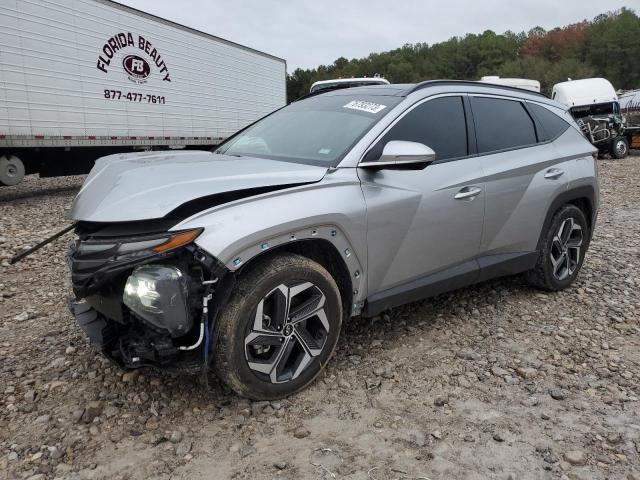 HYUNDAI TUCSON 2022 5nmje3ae6nh088206