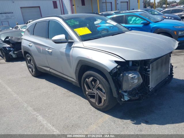 HYUNDAI TUCSON 2022 5nmje3ae6nh089419