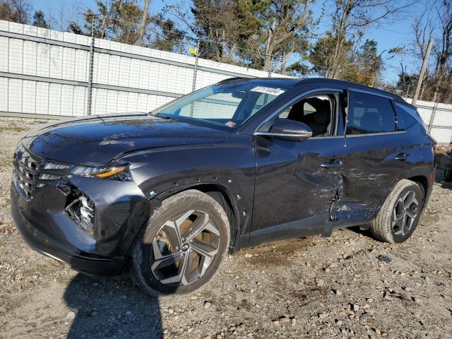 HYUNDAI TUCSON 2022 5nmje3ae6nh093552