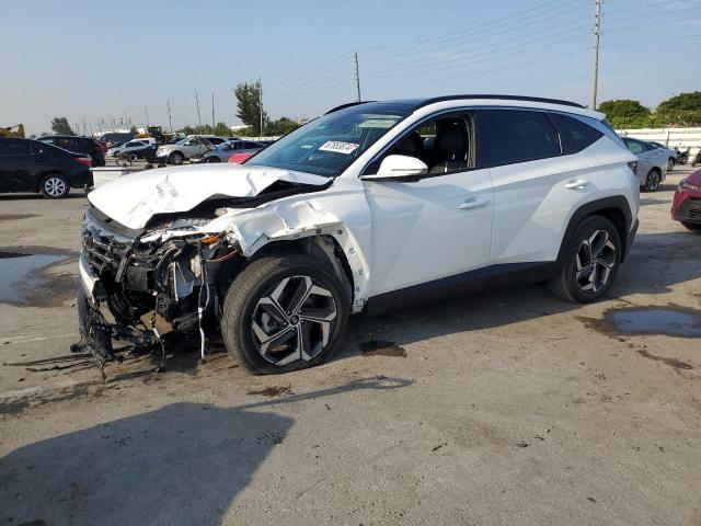 HYUNDAI TUCSON LIM 2022 5nmje3ae6nh121656