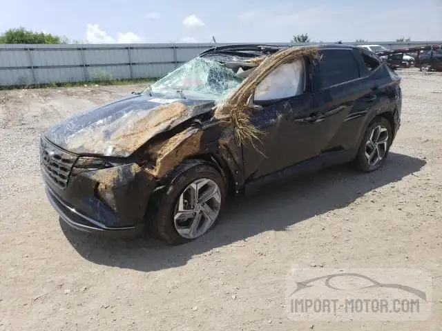 HYUNDAI TUCSON 2022 5nmje3ae7nh072175