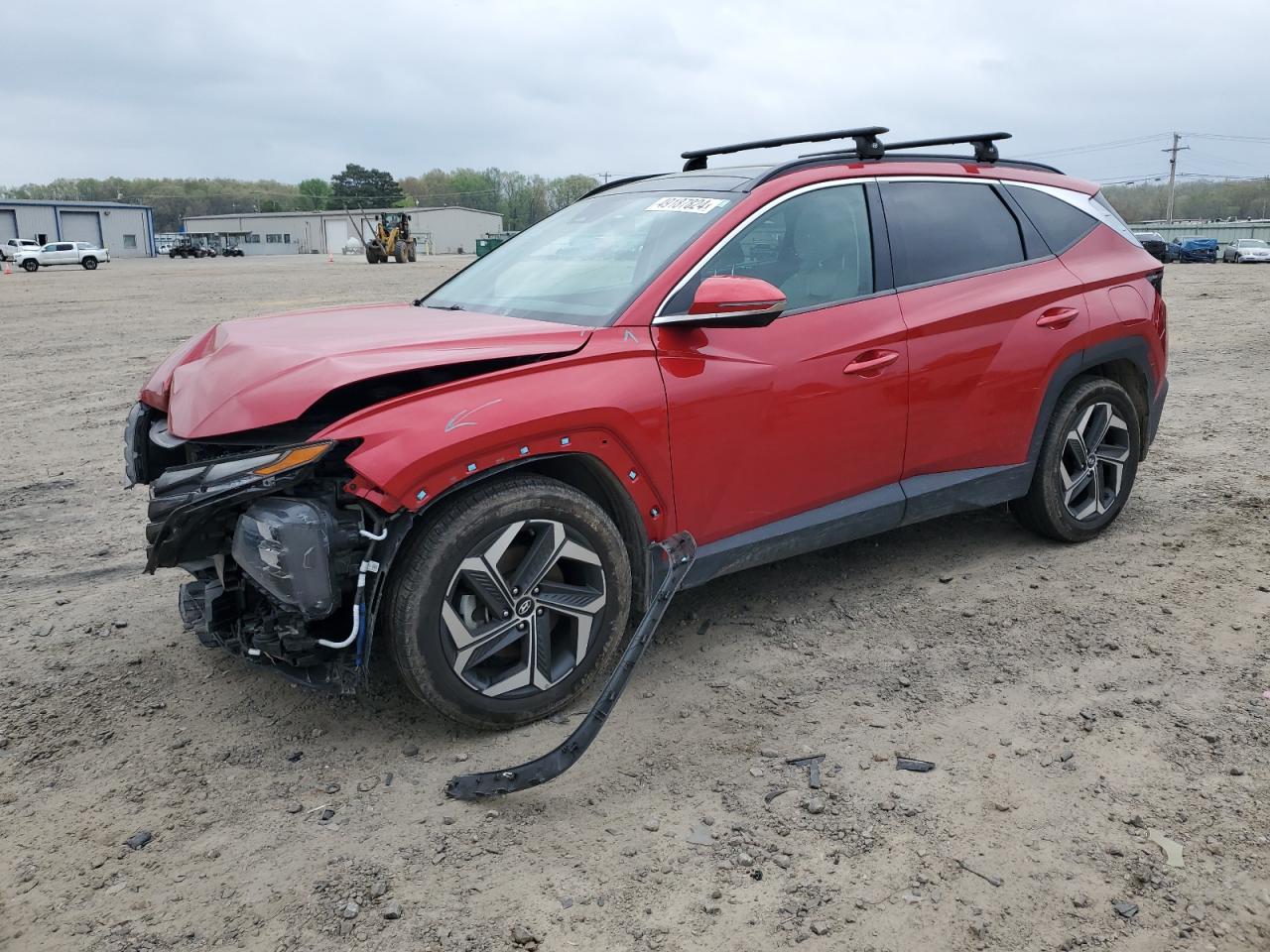 HYUNDAI TUCSON 2022 5nmje3ae7nh094550