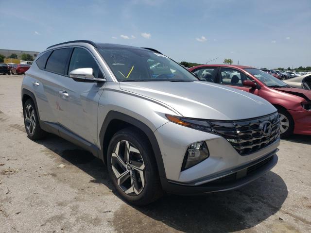 HYUNDAI TUCSON LIM 2022 5nmje3ae7nh108334