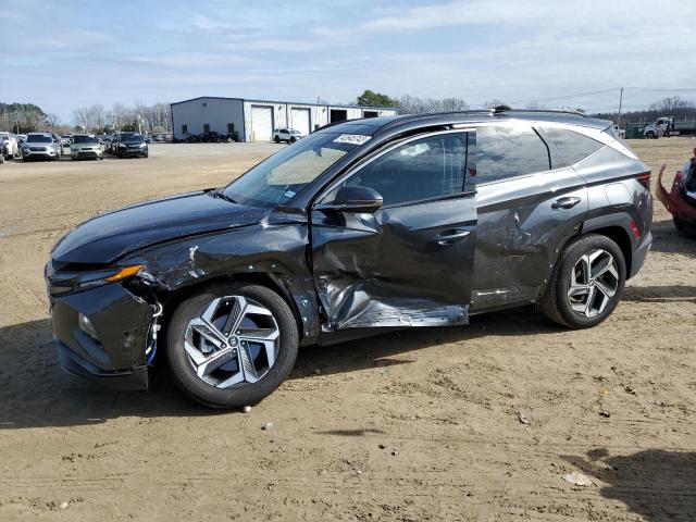 HYUNDAI TUCSON LIM 2022 5nmje3ae7nh119527