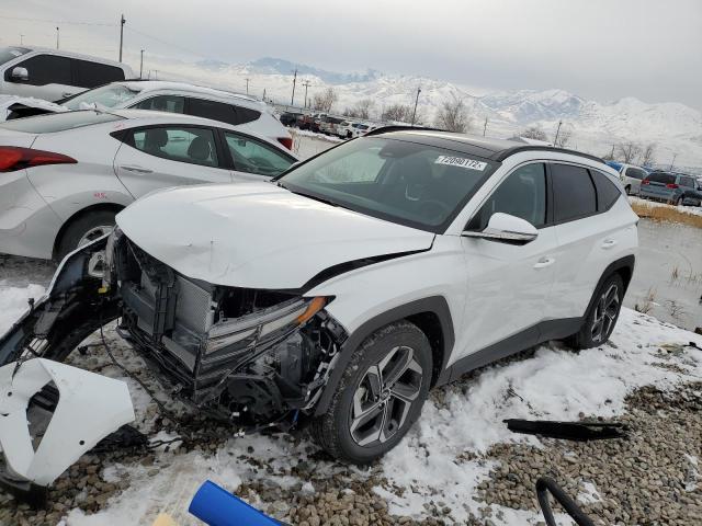 HYUNDAI TUCSON LIM 2022 5nmje3ae7nh148719