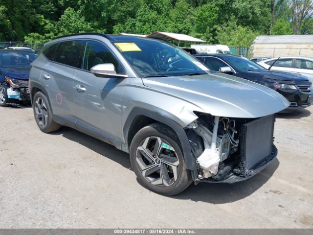 HYUNDAI TUCSON 2022 5nmje3ae7nh149756