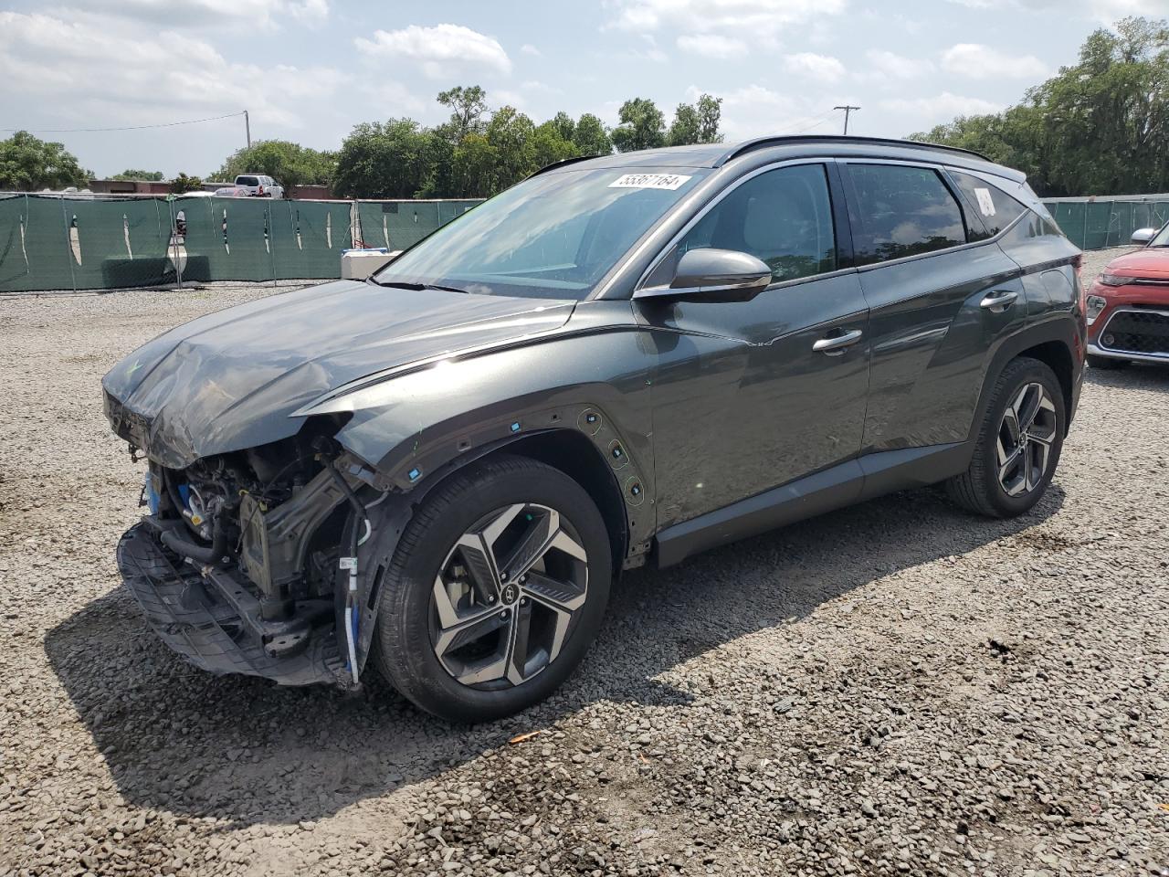 HYUNDAI TUCSON 2023 5nmje3ae7ph208663