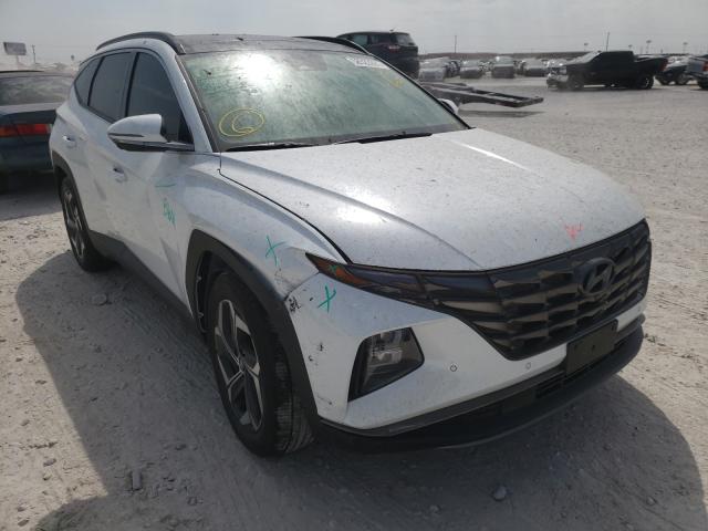 HYUNDAI TUCSON LIM 2022 5nmje3ae8nh021445