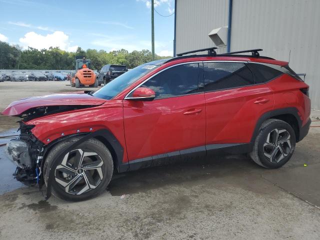 HYUNDAI TUCSON LIM 2022 5nmje3ae8nh108729