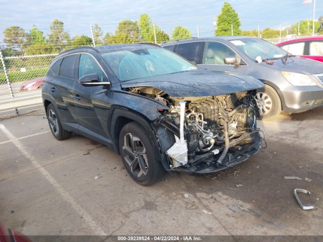 HYUNDAI TUCSON 2023 5nmje3ae8ph228503