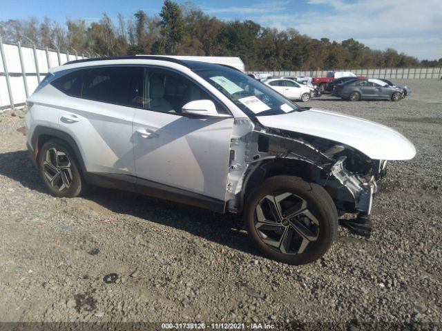 HYUNDAI TUCSON 2022 5nmje3ae9nh001222