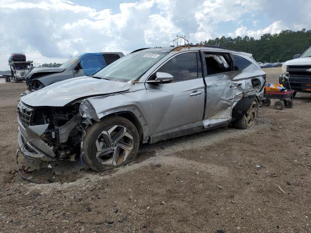 HYUNDAI TUCSON LIM 2022 5nmje3ae9nh095599