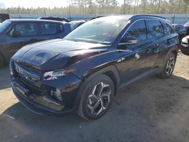 HYUNDAI TUCSON LIM 2022 5nmje3ae9nh120176