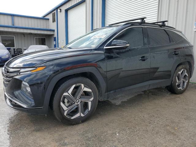 HYUNDAI TUCSON 2022 5nmje3ae9nh131873