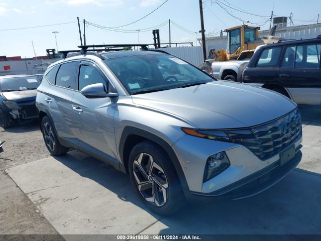 HYUNDAI TUCSON 2022 5nmje3aexnh013380