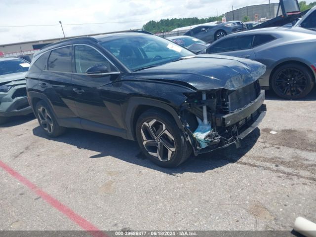 HYUNDAI TUCSON 2022 5nmje3aexnh041423