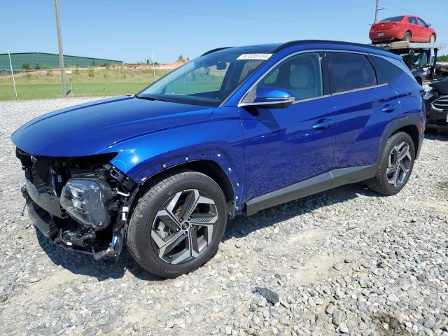 HYUNDAI TUCSON 2022 5nmje3aexnh060859