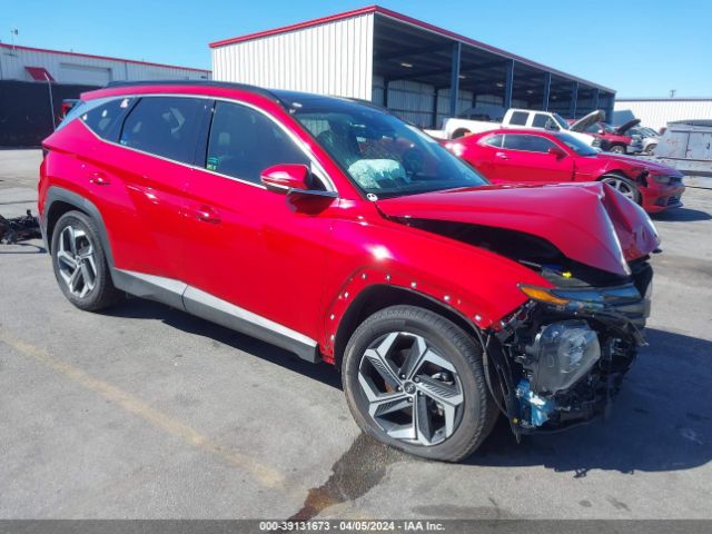 HYUNDAI TUCSON 2022 5nmje3aexnh093246