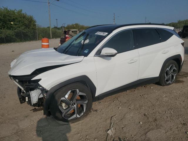 HYUNDAI TUCSON LIM 2024 5nmje3de5rh316410