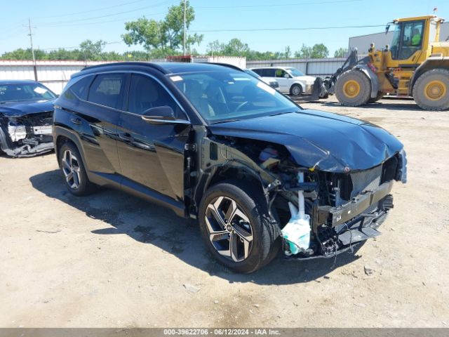 HYUNDAI TUCSON 2024 5nmje3de5rh335037