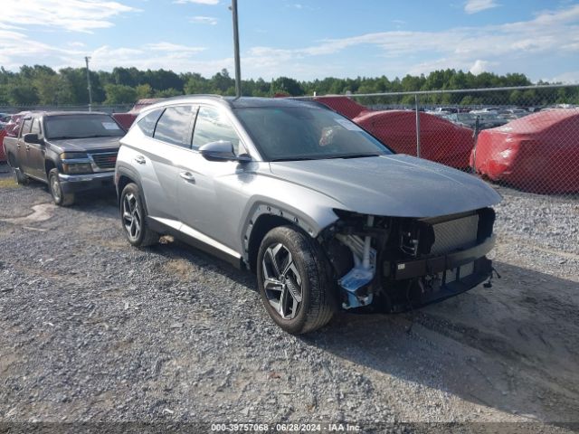 HYUNDAI TUCSON 2024 5nmje3de5rh390927