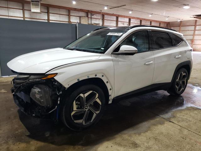 HYUNDAI TUCSON 2024 5nmje3de9rh305989