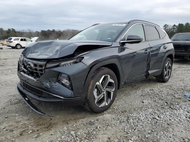 HYUNDAI TUCSON 2024 5nmje3de9rh349278