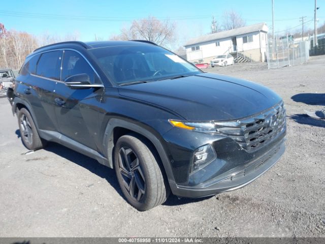 HYUNDAI TUCSON 2022 5nmjecae0nh052771