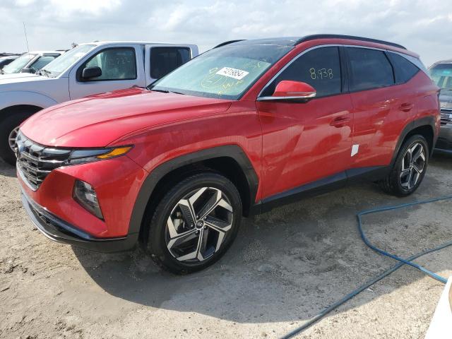 HYUNDAI TUCSON LIM 2023 5nmjecae0ph187509