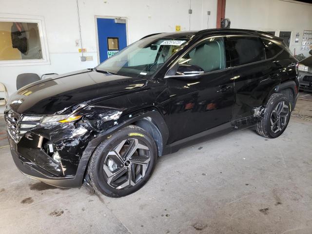 HYUNDAI TUCSON LIM 2023 5nmjecae0ph209055