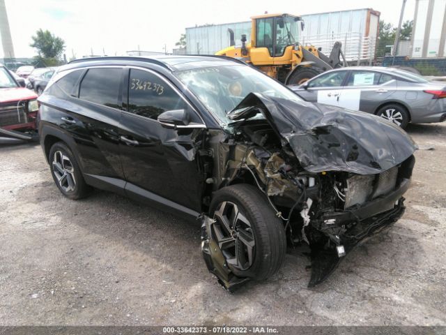 HYUNDAI TUCSON 2022 5nmjecae1nh000856